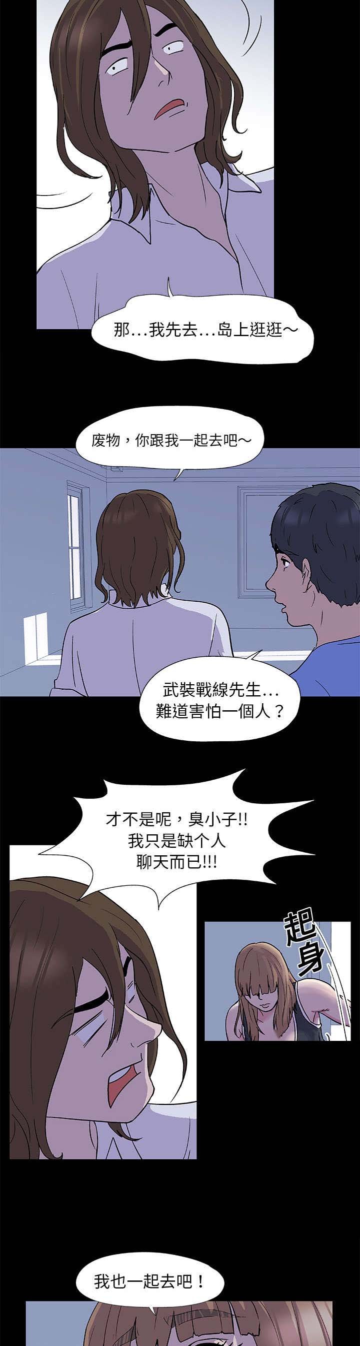 第2章：日用品
