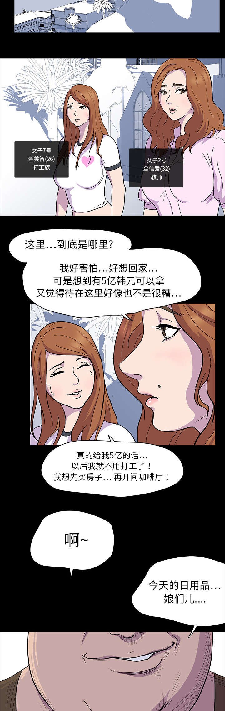 第2章：日用品