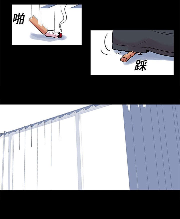 第29章：下手