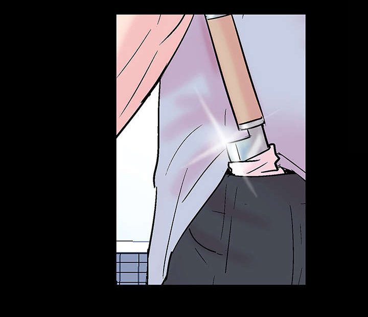 第38章：解除