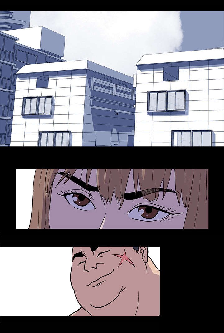 第4章：争斗