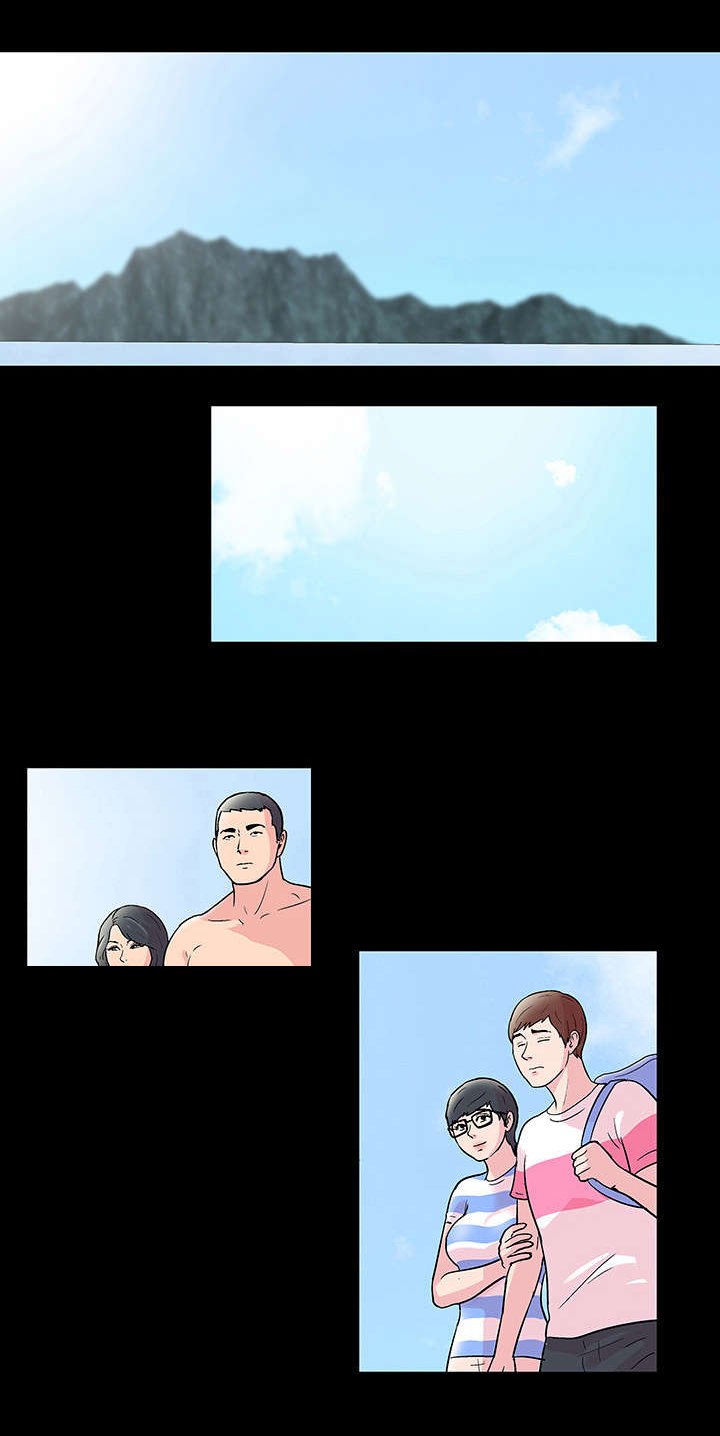 第45章：休整