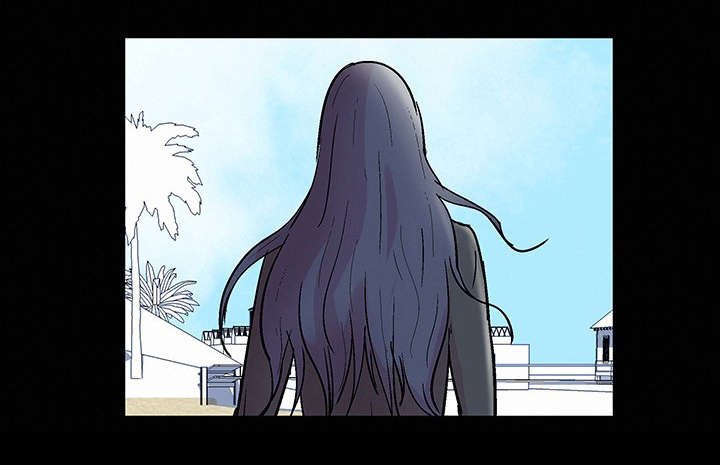 第45章：休整