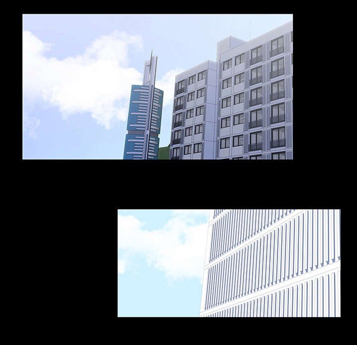 第46章：幸运