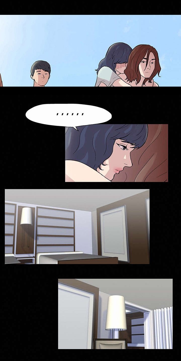 第47章：独自行动
