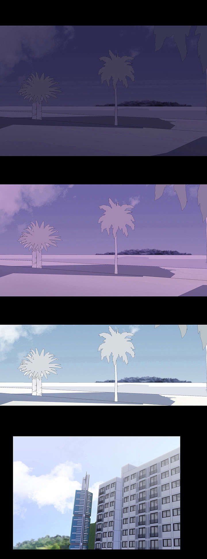 第57章：一起走