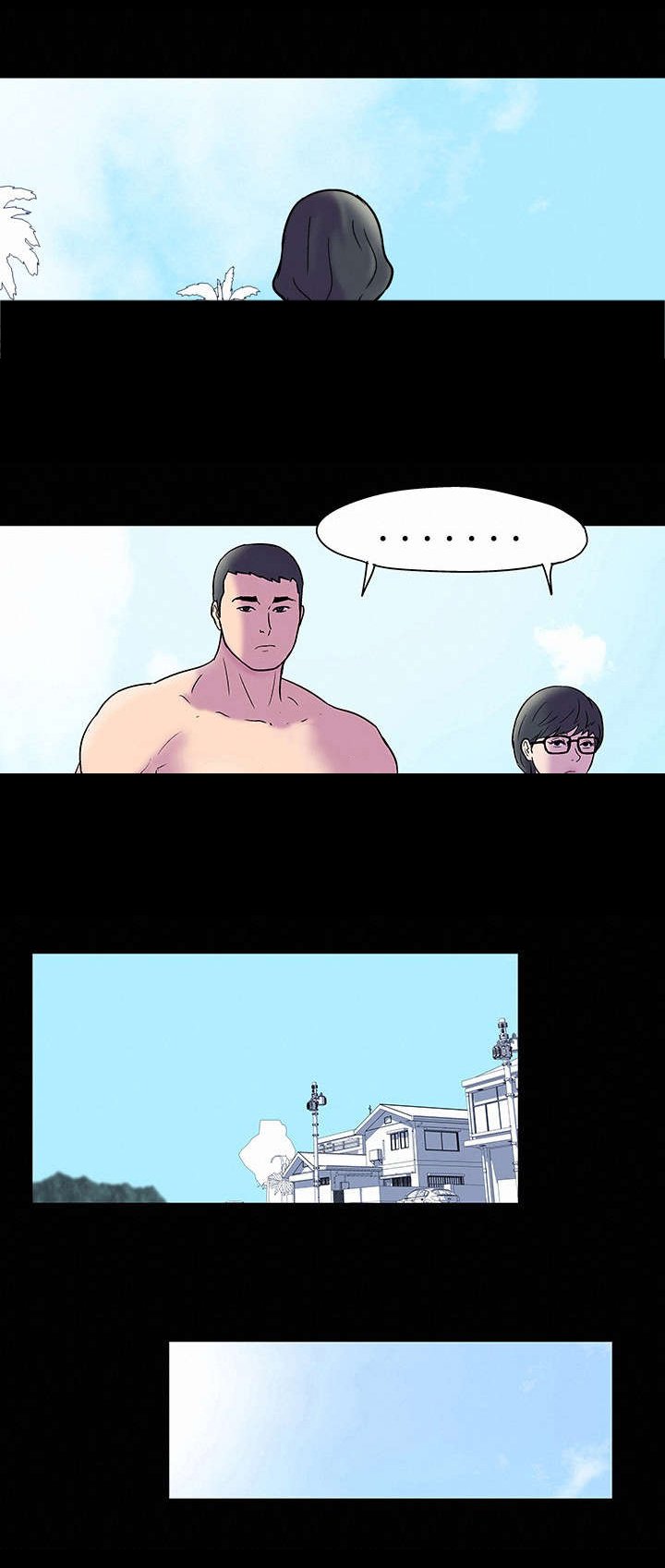 第58章：哪儿去了