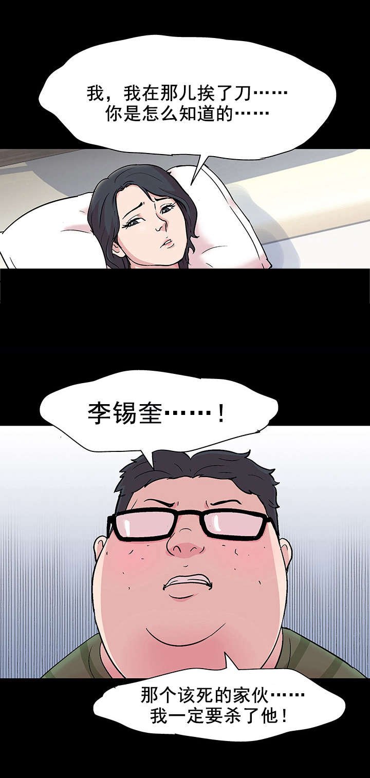 第64章：决心