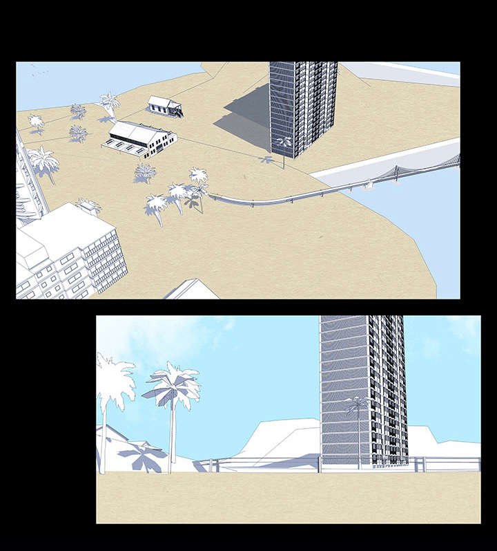 第65章：模特