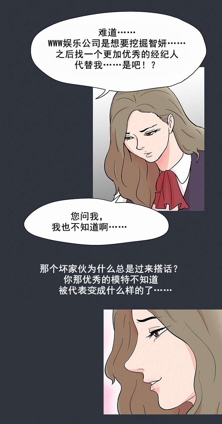 第65章：模特