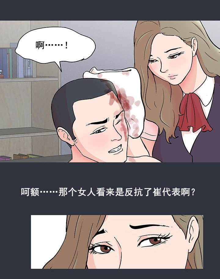 第66章：反抗