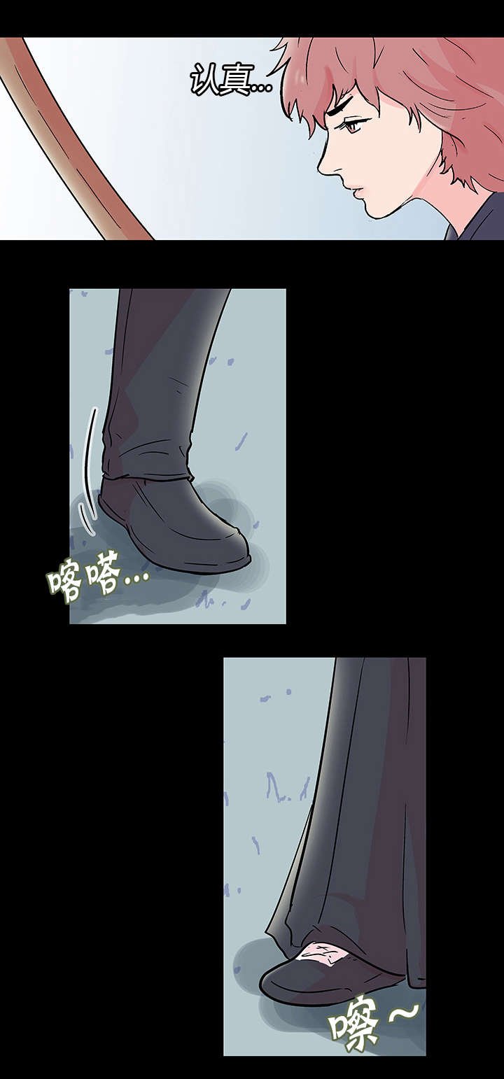 第73章：对决
