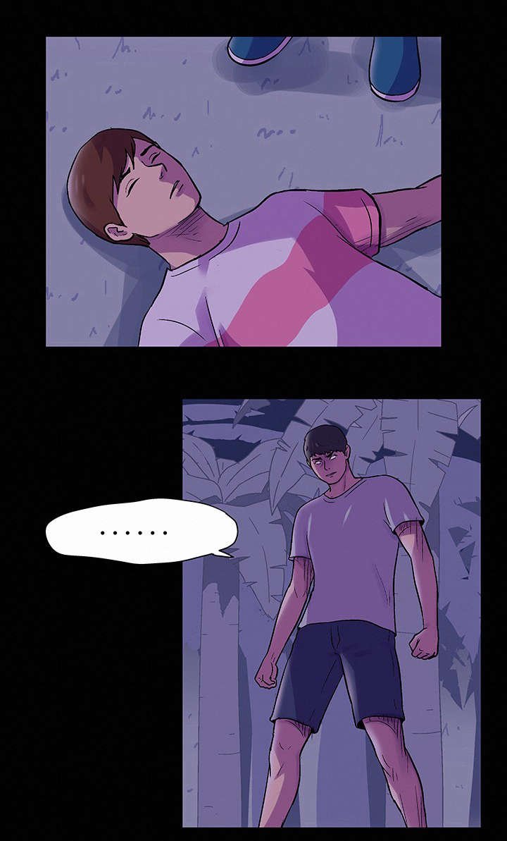 第76章：恶魔再现