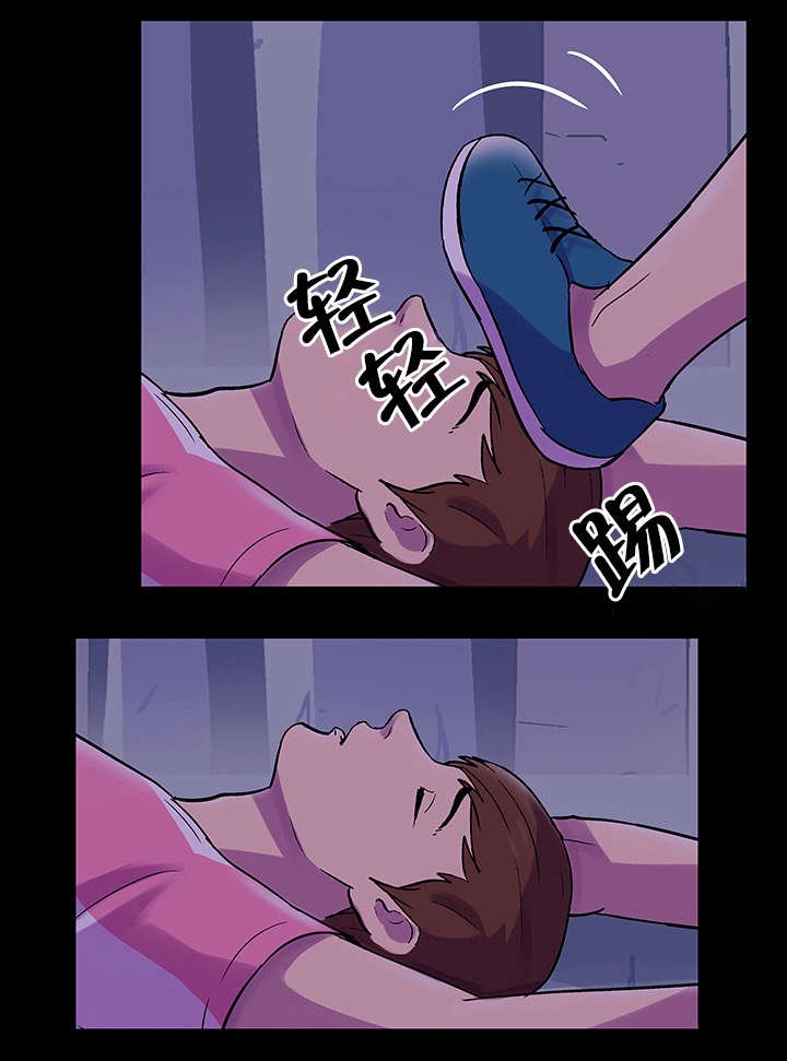 第76章：恶魔再现