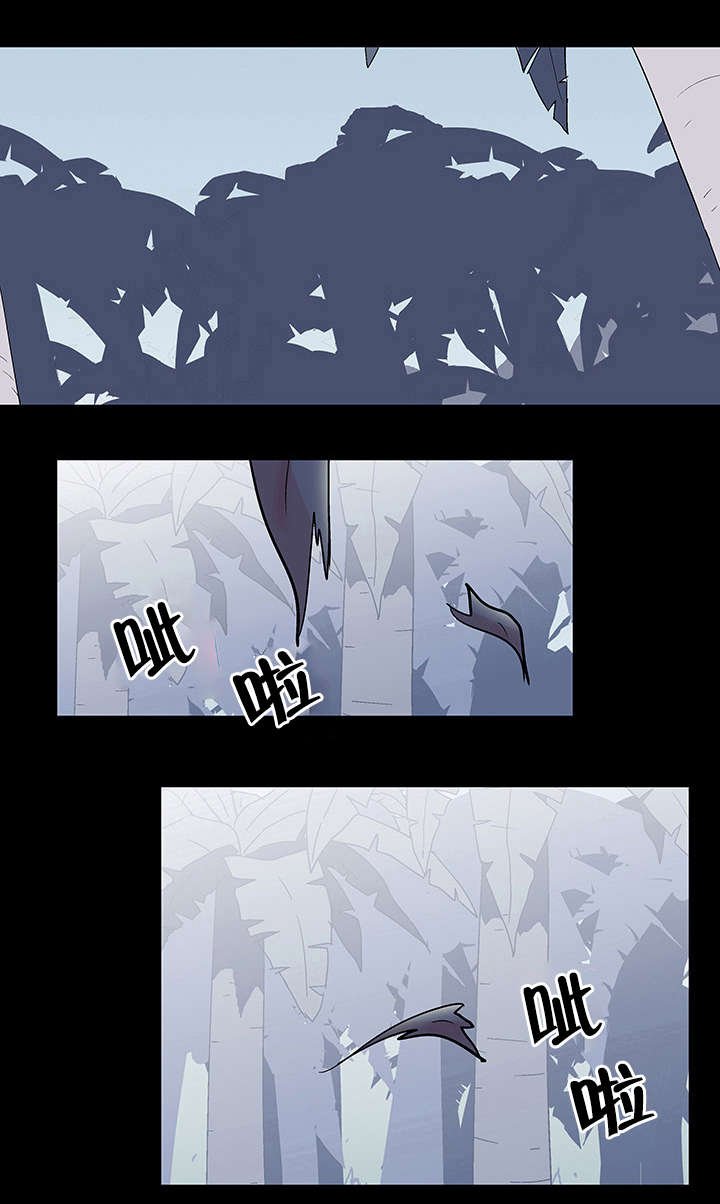 第77章：失手