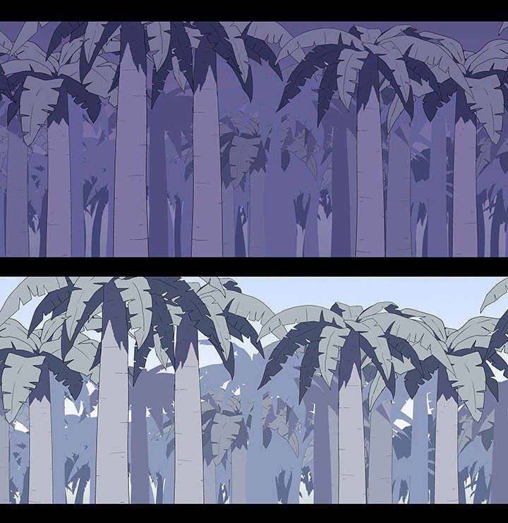 第78章：胆大包天