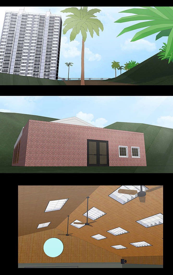 第81章：新人