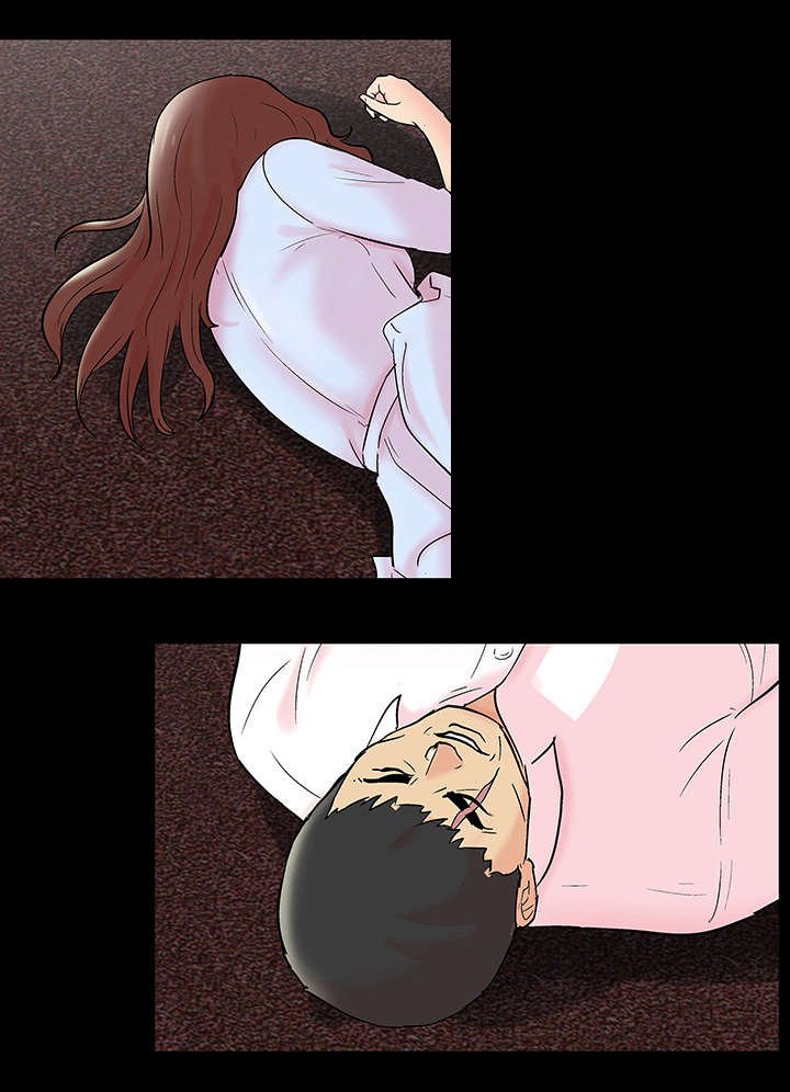 第81章：新人