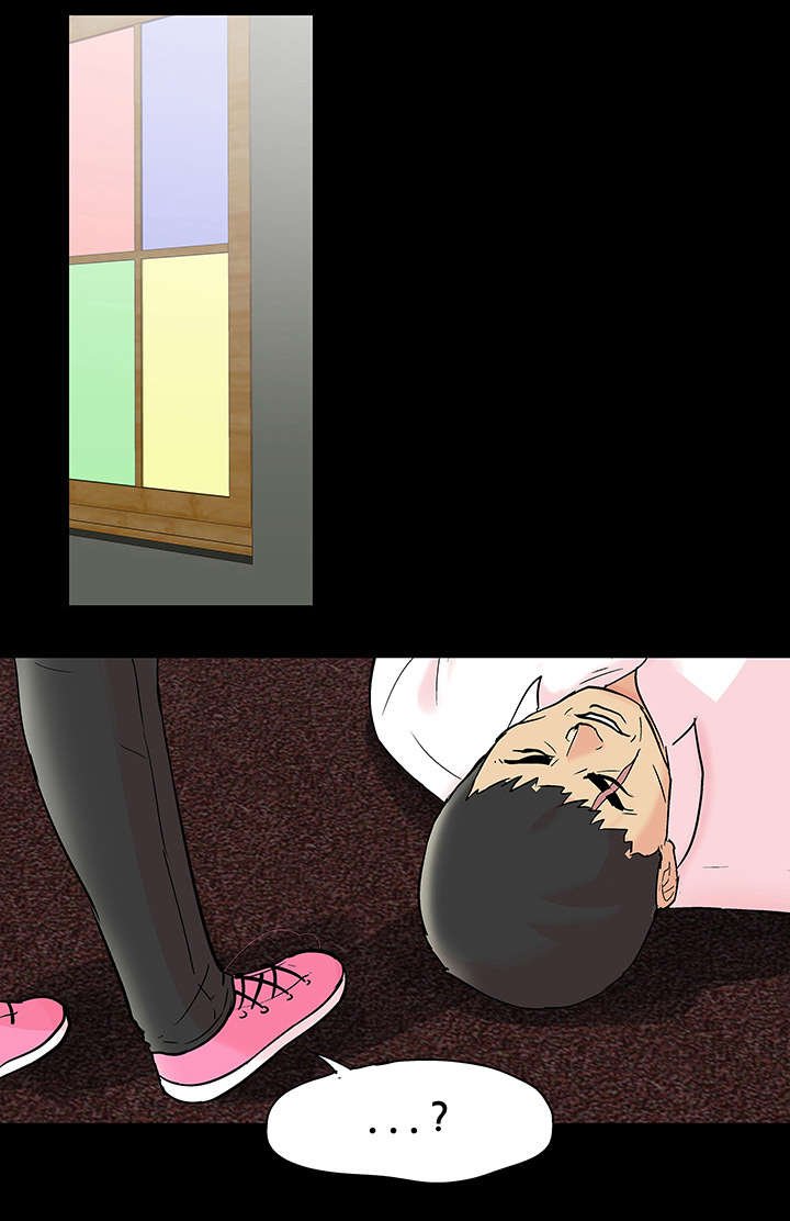 第81章：新人