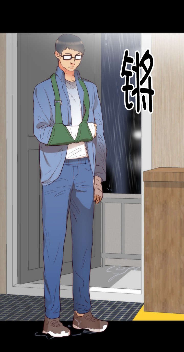 第18章：取向