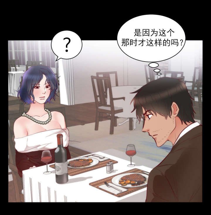 第18章：取向