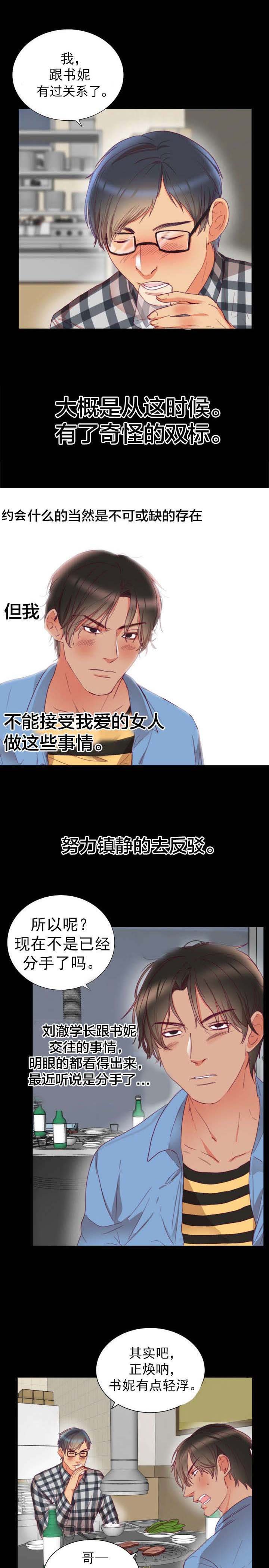 第3章：回忆
