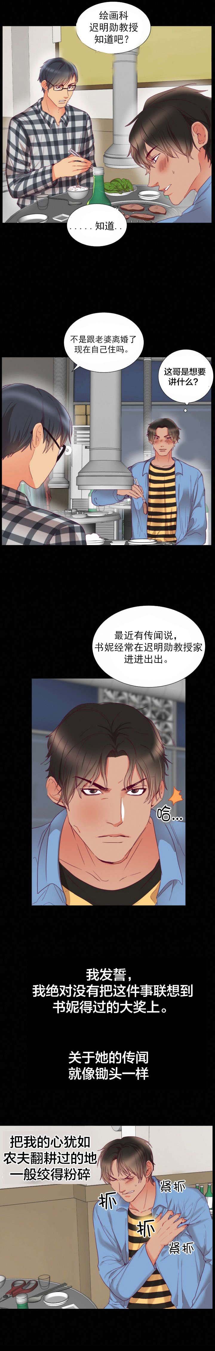 第3章：回忆