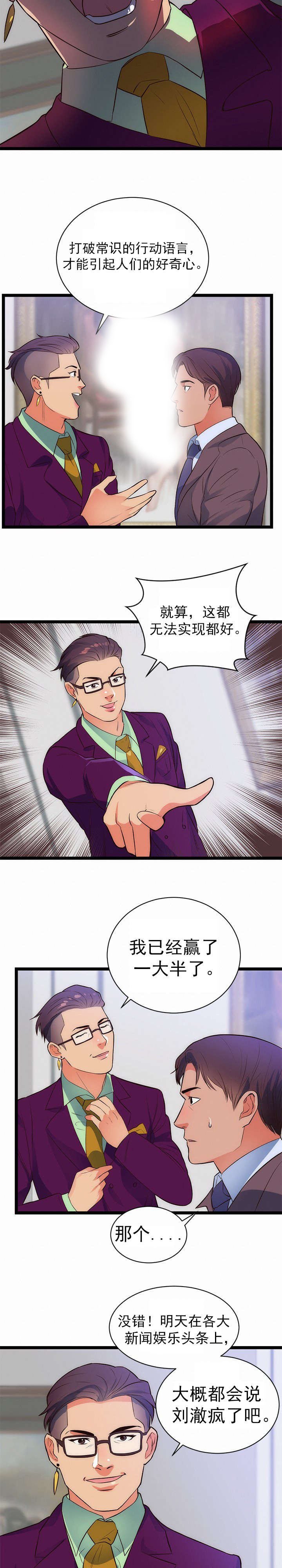 第35章：炒作