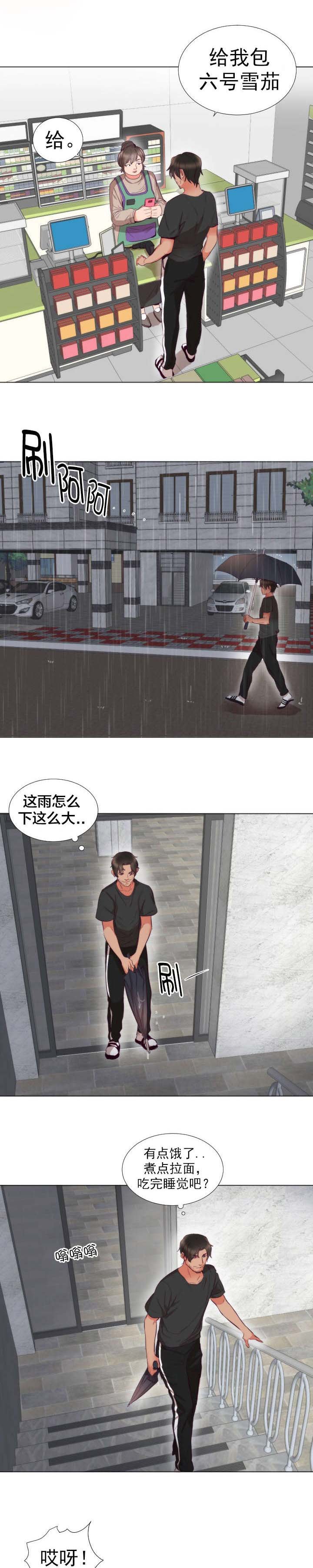 第4章：相似