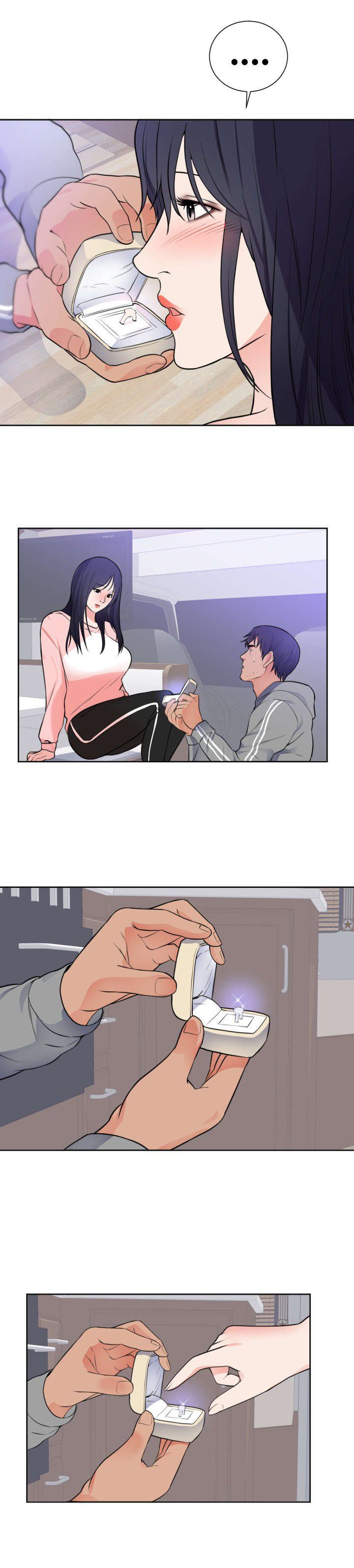 第49章：求婚