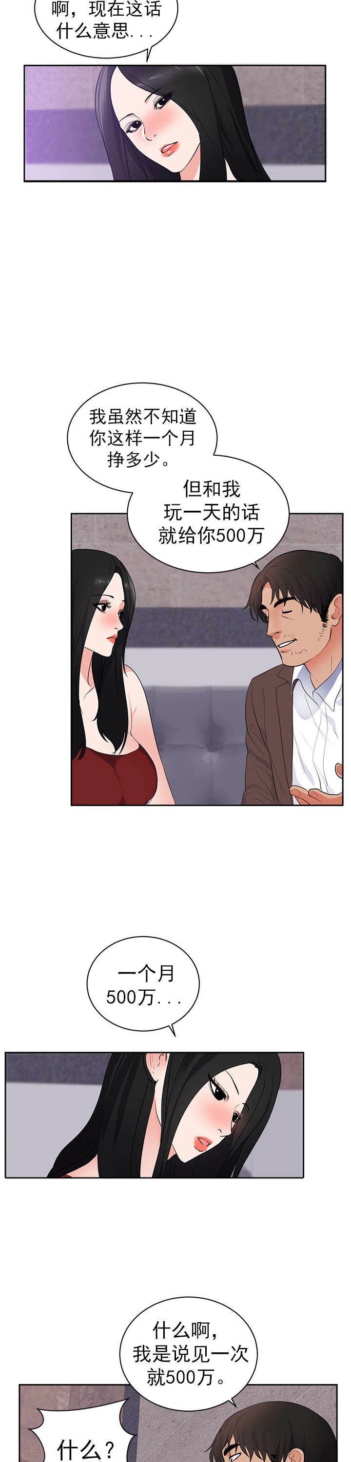 第50章：和我玩