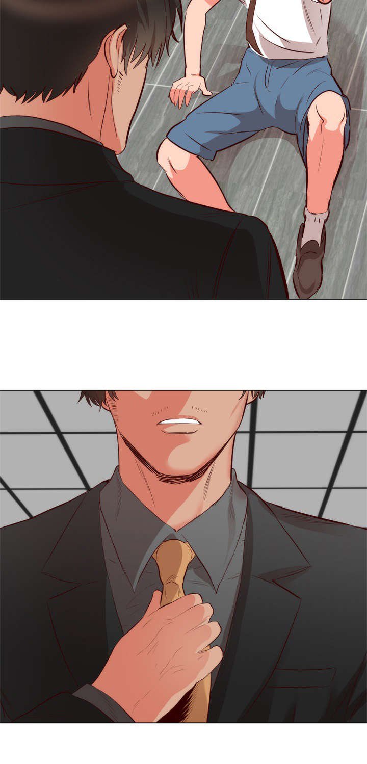 第7章：委屈