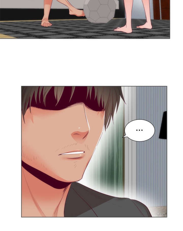 第9章：洗澡