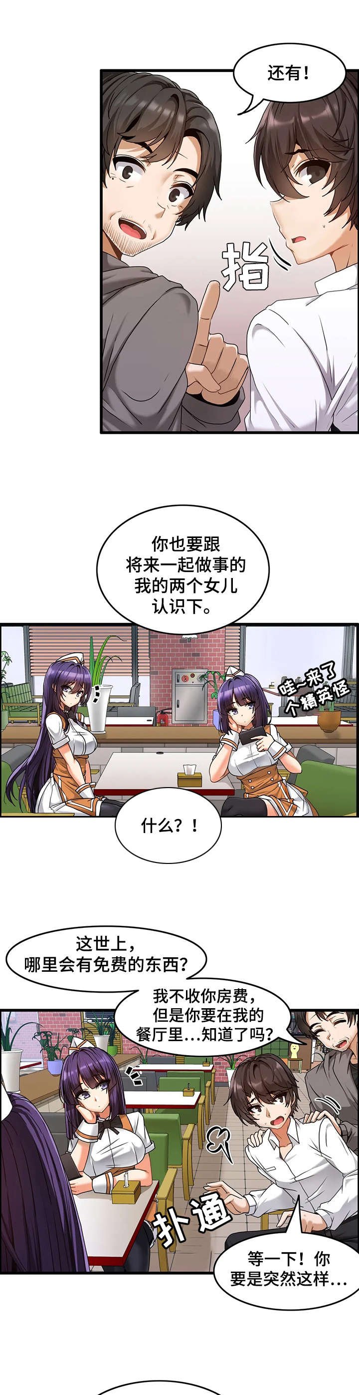 第3章：自我介绍
