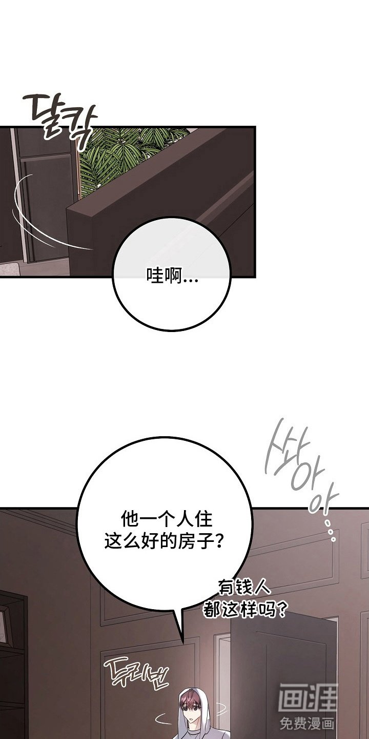 第6章：原来是你