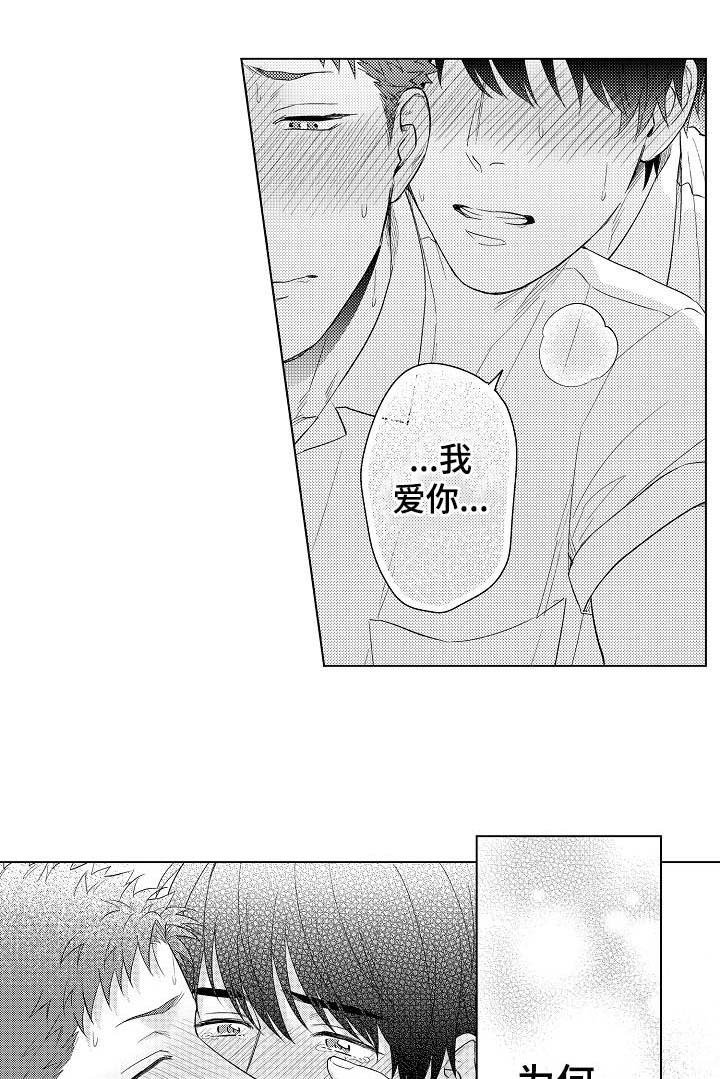 第20章：如此幸福（完结）
