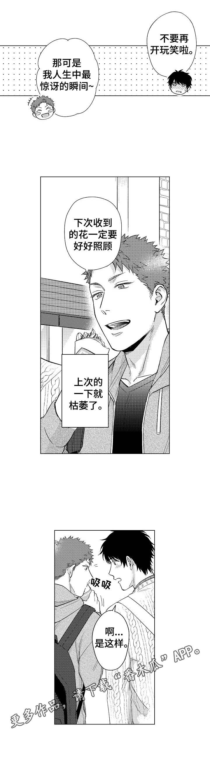 第20章：如此幸福（完结）