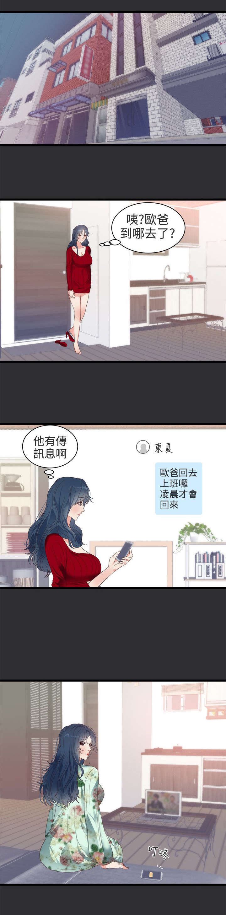 第4章：报复