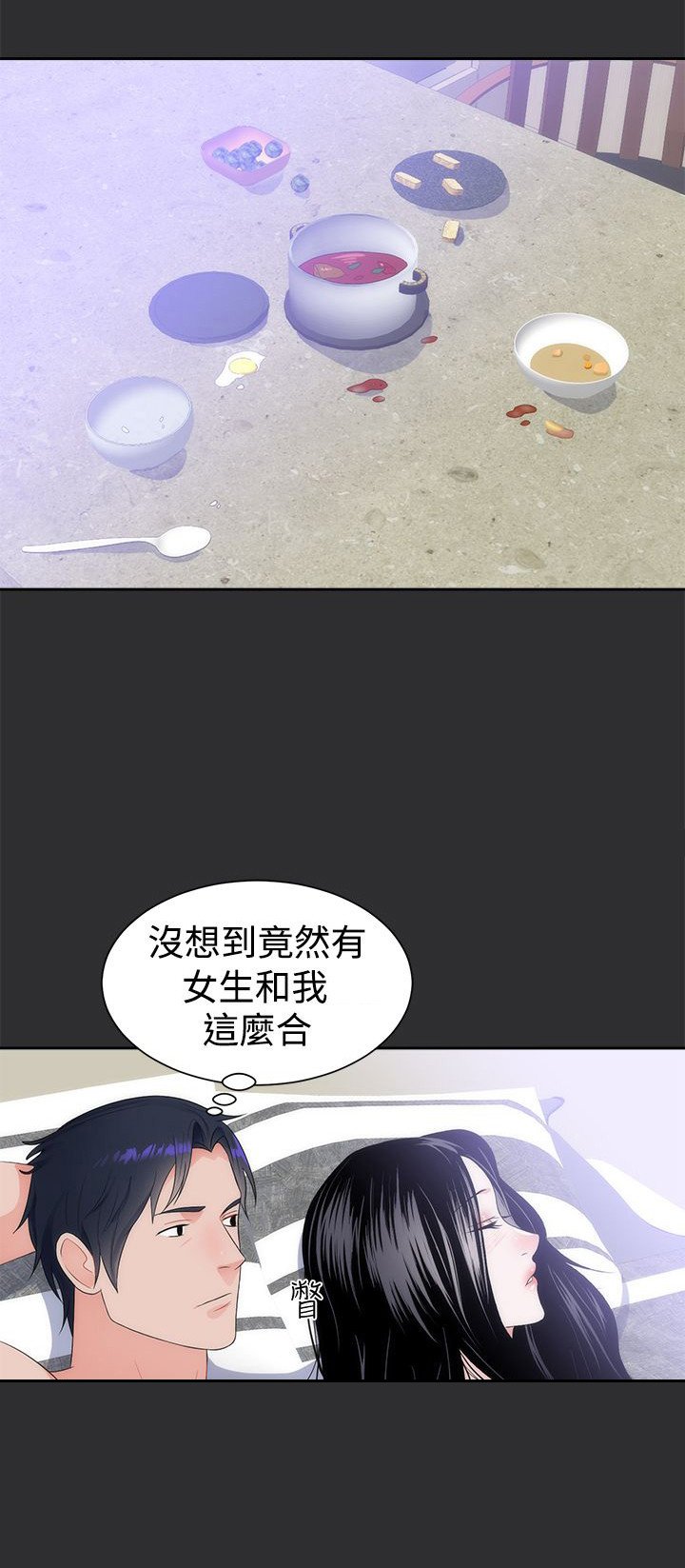 第7章：看夜景