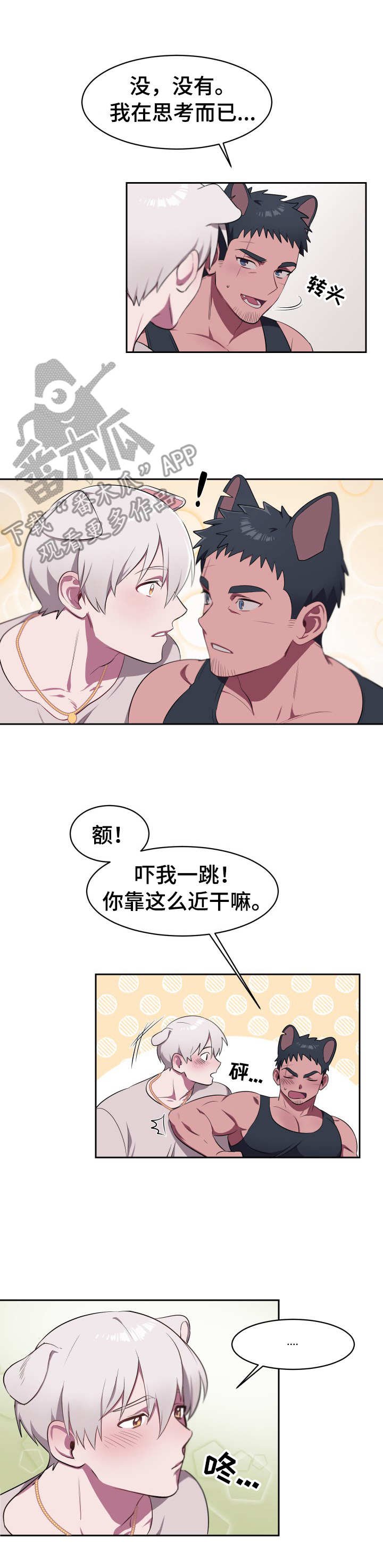 第5章：最后通牒