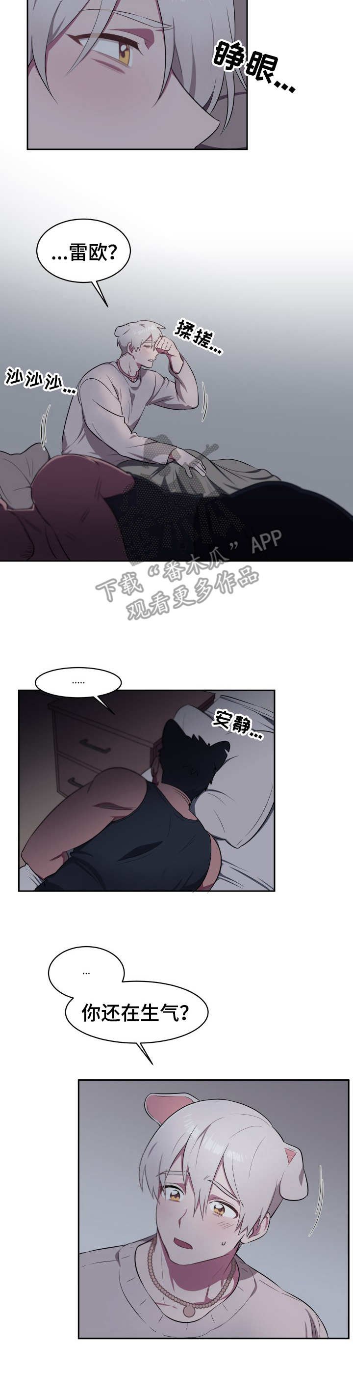 第7章：冲突