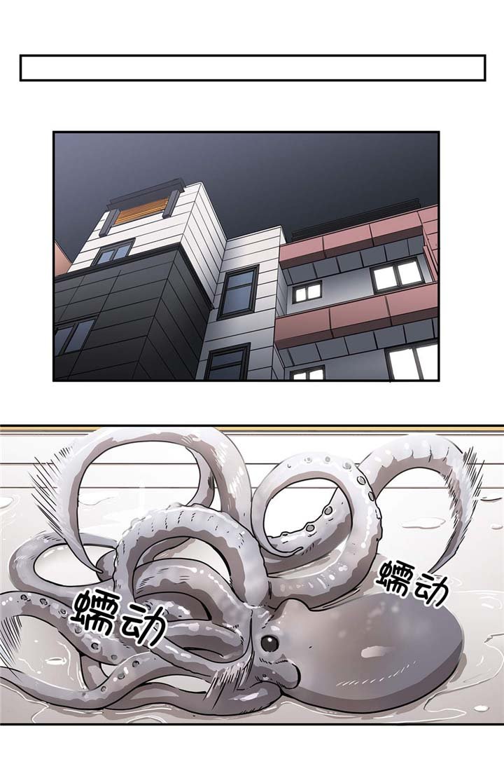 第29章：昏迷