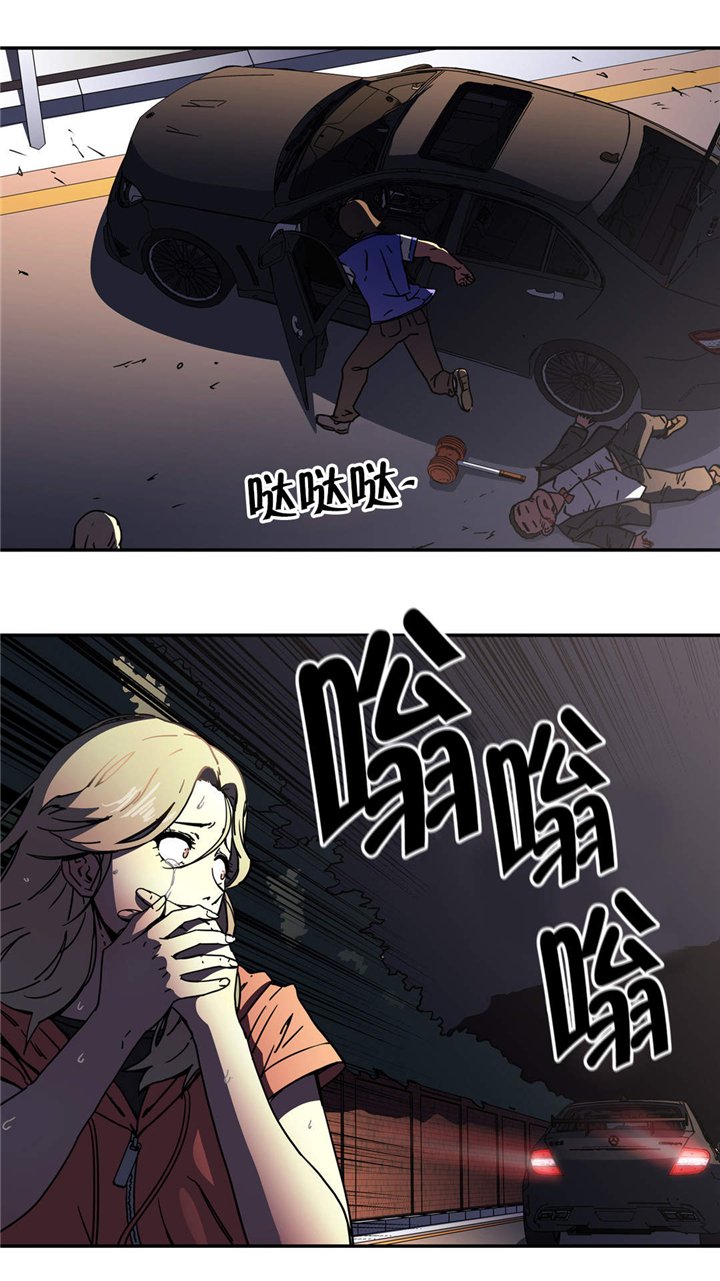 第48章：下一阶段
