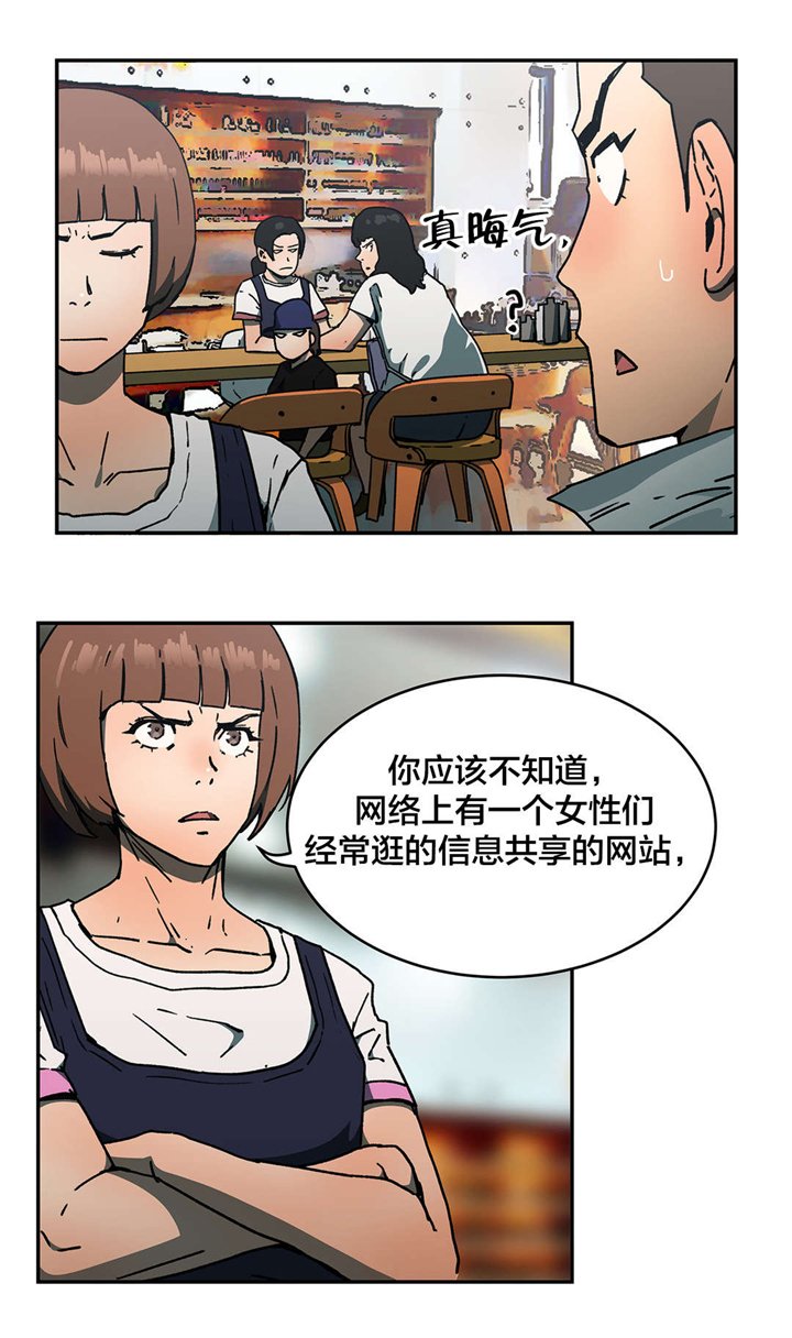 第68章：人事将校
