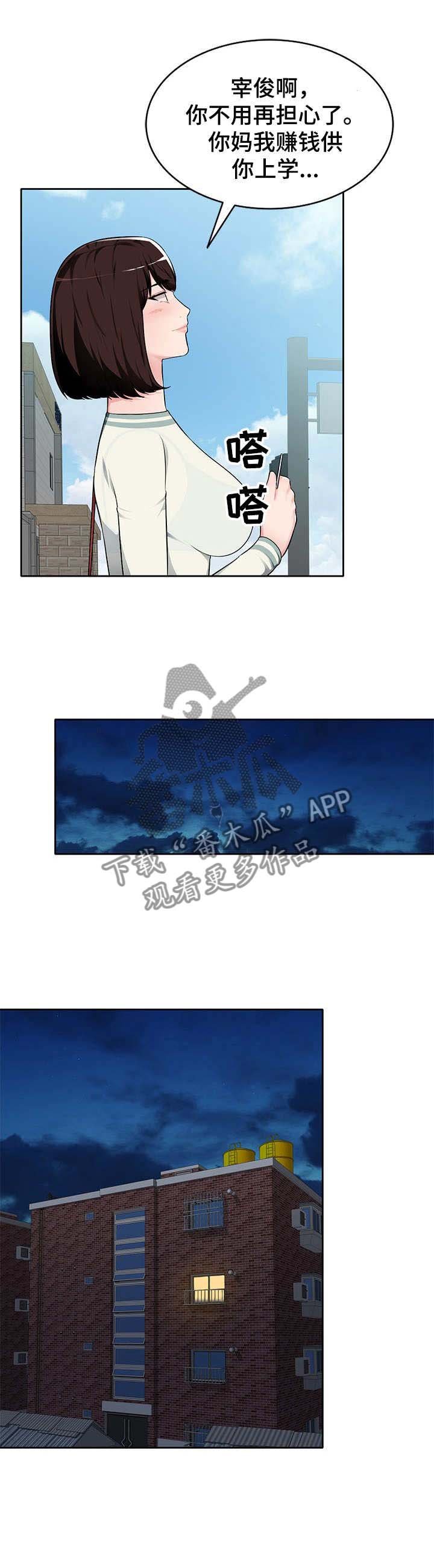 第1章：资格证