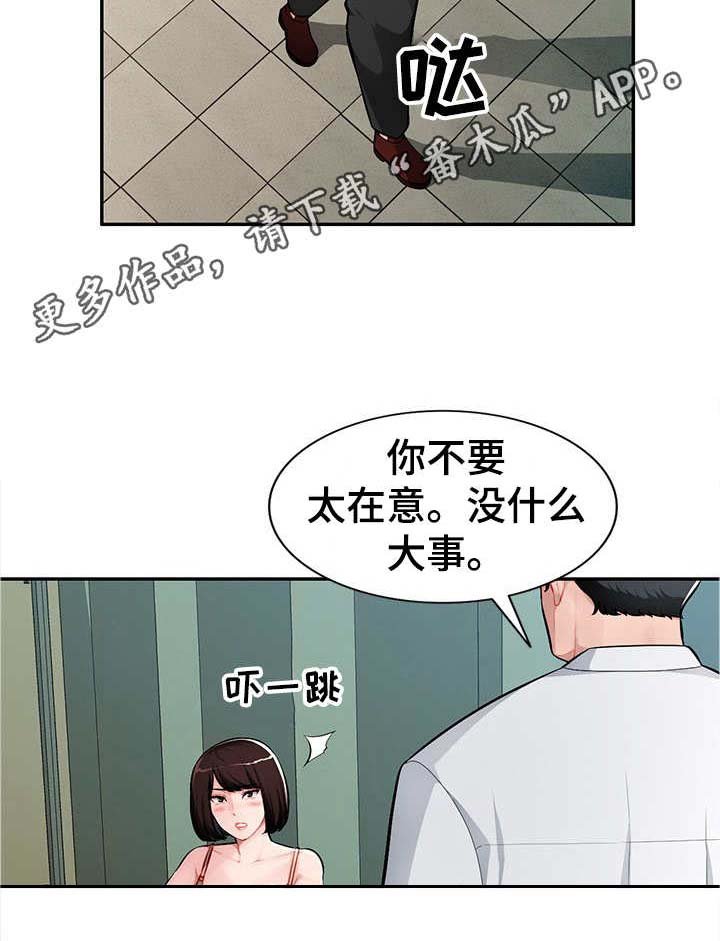 第17章：替代品