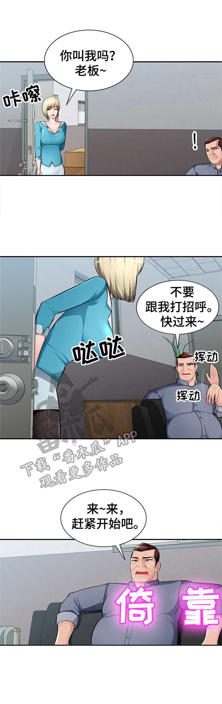 第17章：替代品