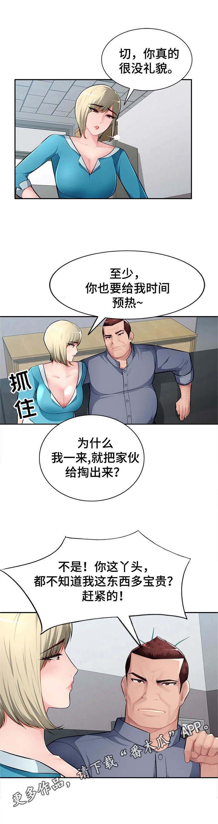 第17章：替代品