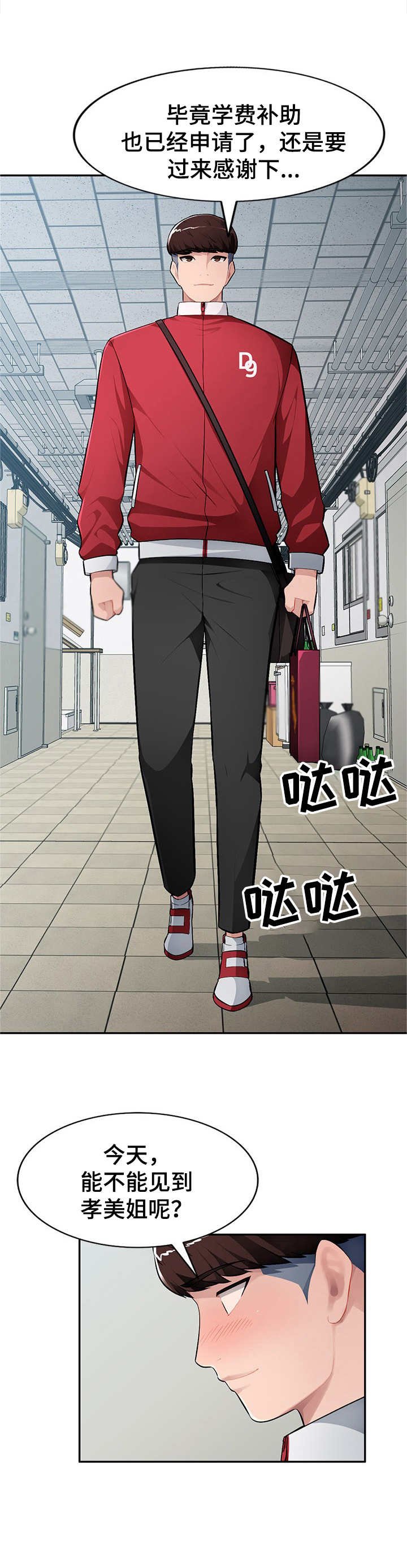 第17章：替代品