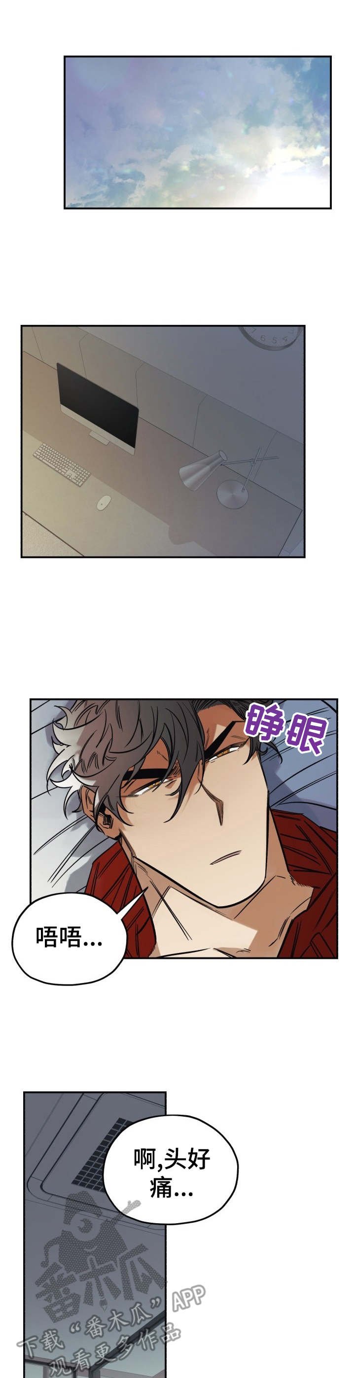 第13章：呕吐
